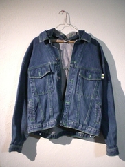 Cross Colours Denim Jacket