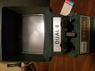 Baia Dual 8 Reviewer