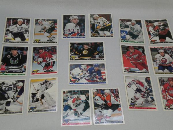 Hockey Cards