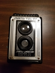 Spartus Full Vue