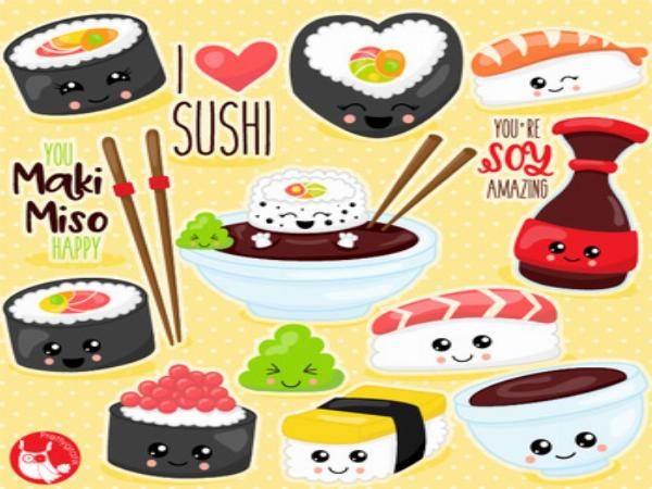 Sushi808.com Domain Name