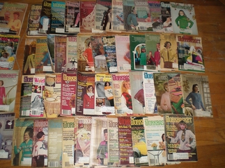 The Workbasket Magazine